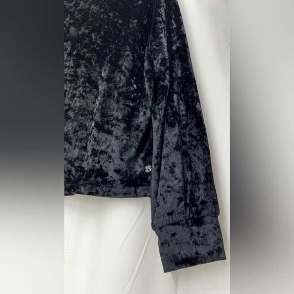 Buffbunny collectionTwilight Pullover black ice Size L - Picture 6 of 9